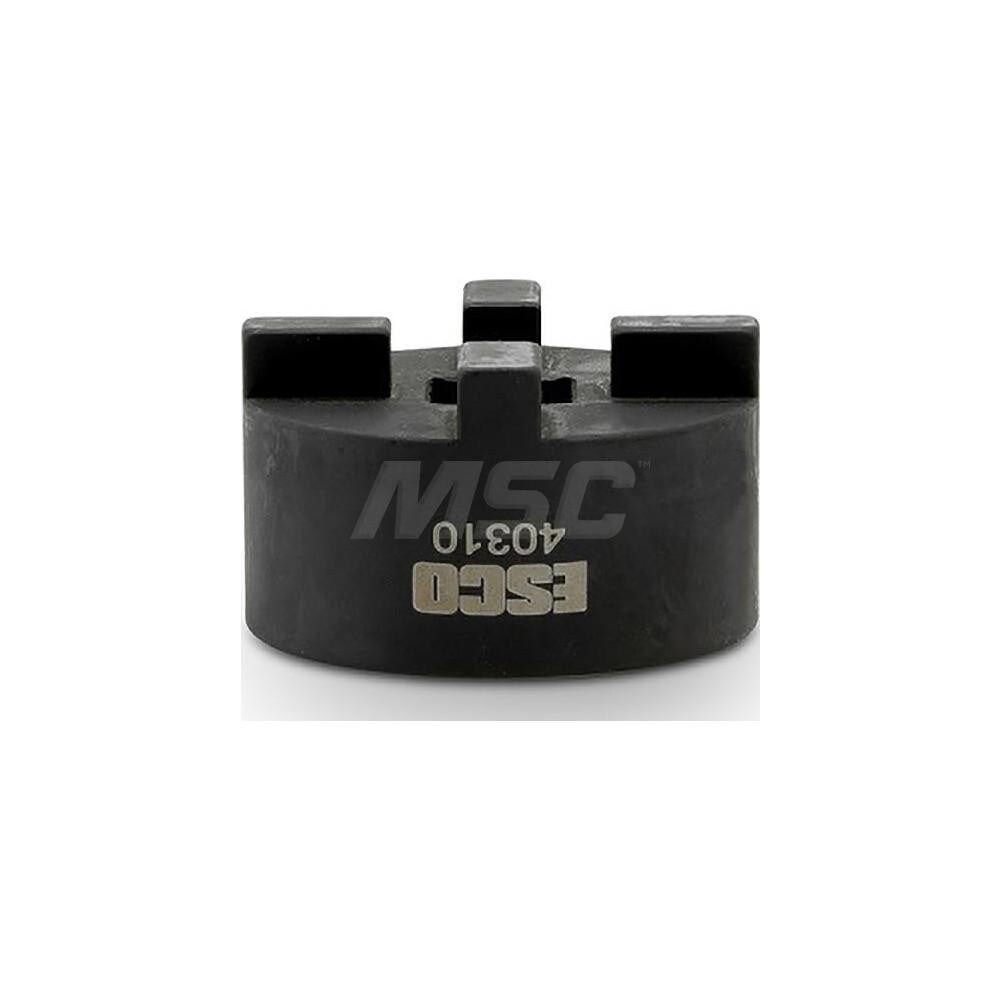 Automotive Replacement Parts; Type: Pin Socket ; Application: Mack Axles 12,000 to 20,000 lbs ; Material: Chromium-Molybdenum Alloy Steel ; PSC Code: 3020