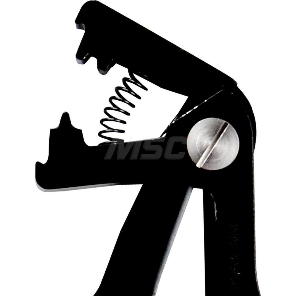 ESCO Wheel Weight Tool Use with Adhesive Wheel Weights MSC Direct