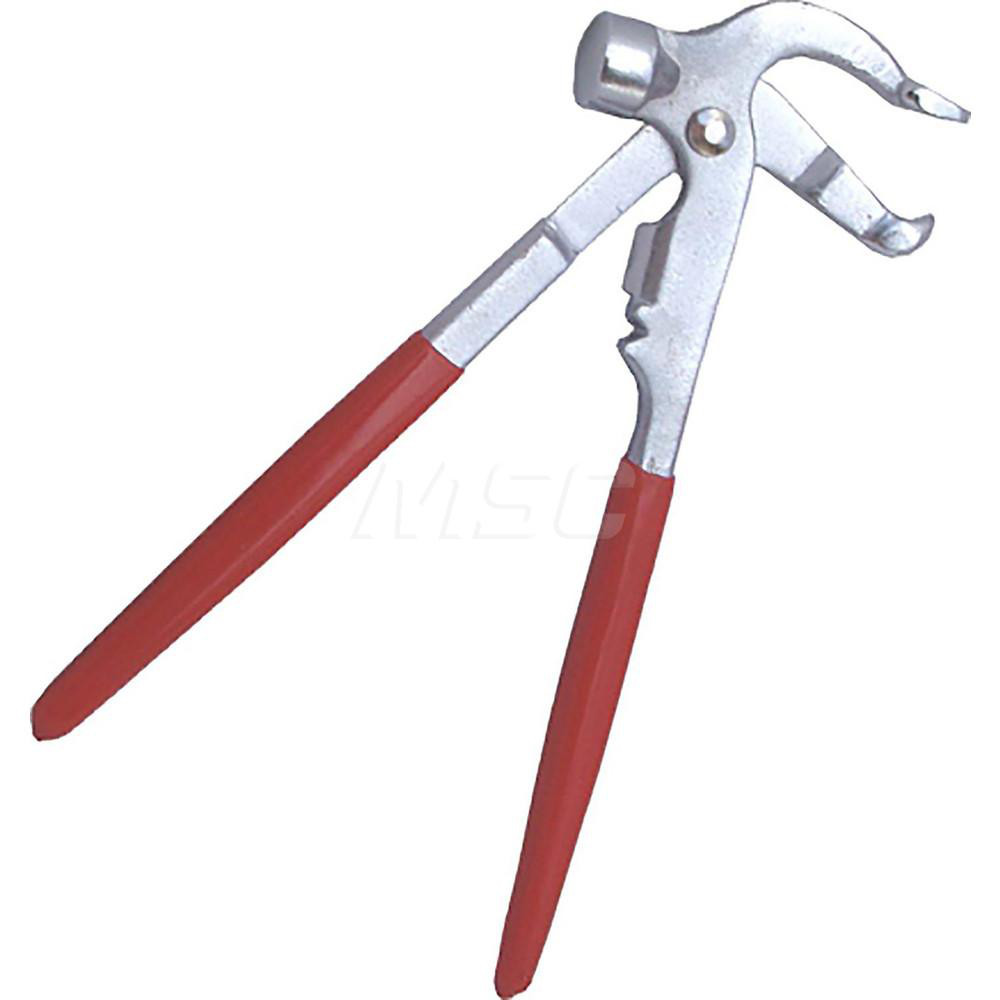 ESCO Wheel Weight Plier/Hammer Use with ClipOn Wheel Weights MSC