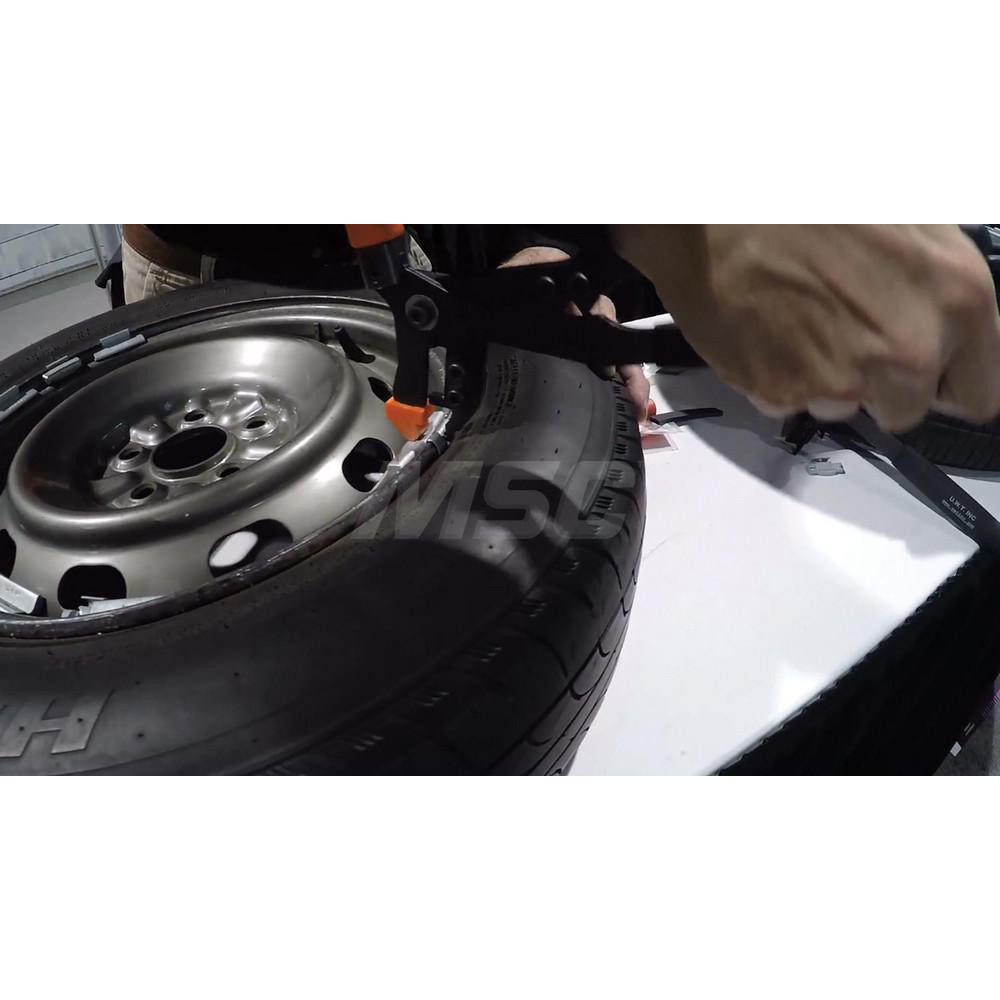 ESCO Wheel Weight Installation/Removal Tool MSC Industrial Supply Co.