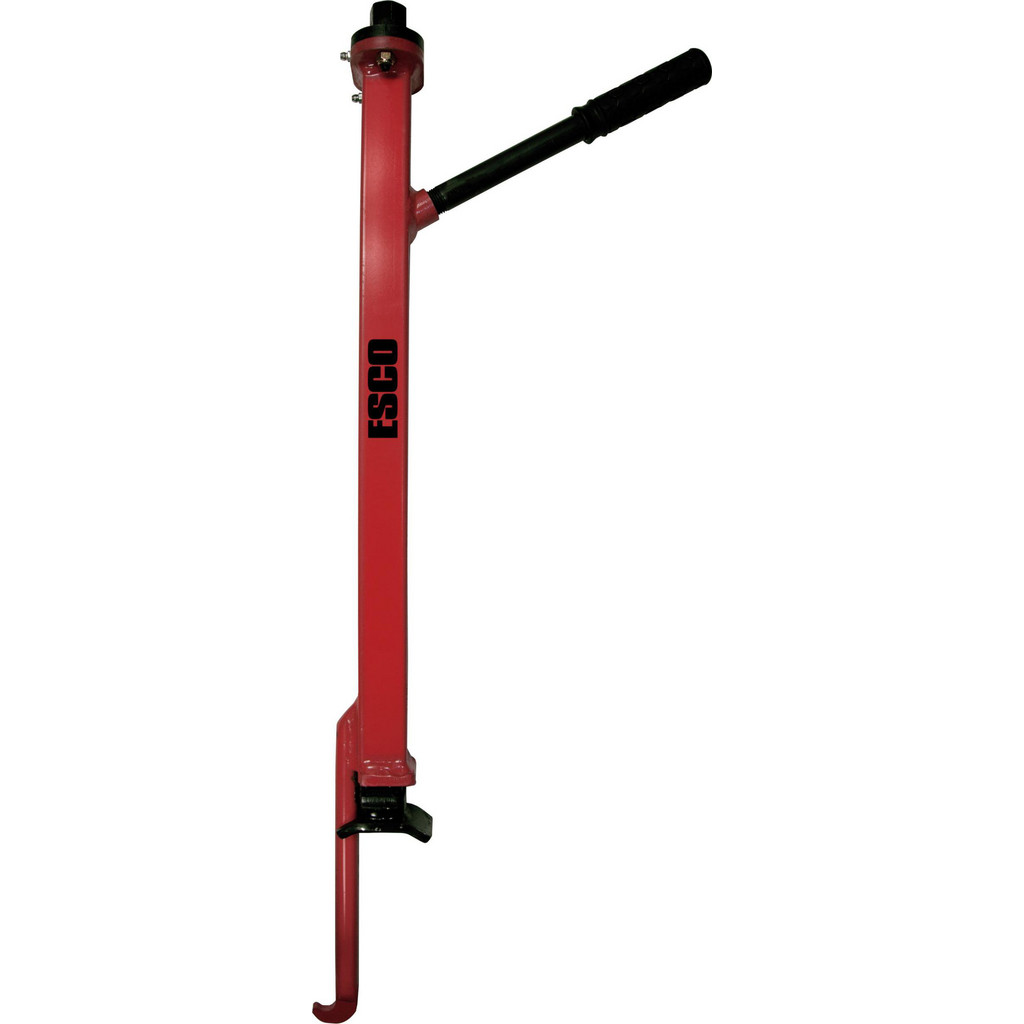 ESCO Tire Changing Tool: Use w/ Sprinkler & Off-Road Super Single Float Tires | Part #20418