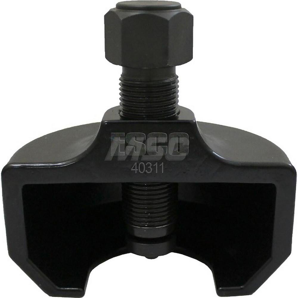Chassis/Under Carriage Tools; Type: Pitman Arm Puller ; Length (Inch): 5 ; Material: Heavy Duty Casted Steel ; For Use With: Impact Gun up to 3/4" ; Application: Day to Day Service Applications ; PSC Code: 3020