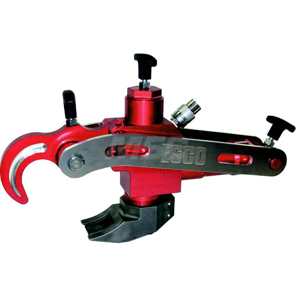 ESCO Tire Changers & Balancers; EURO ALUM TIRE BEAD BREAKER MSC