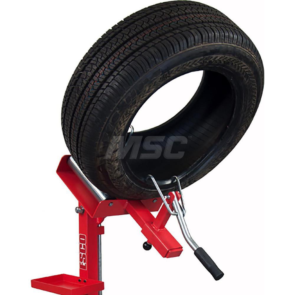 ESCO - Tire Spreader: | MSC Industrial Supply Co.