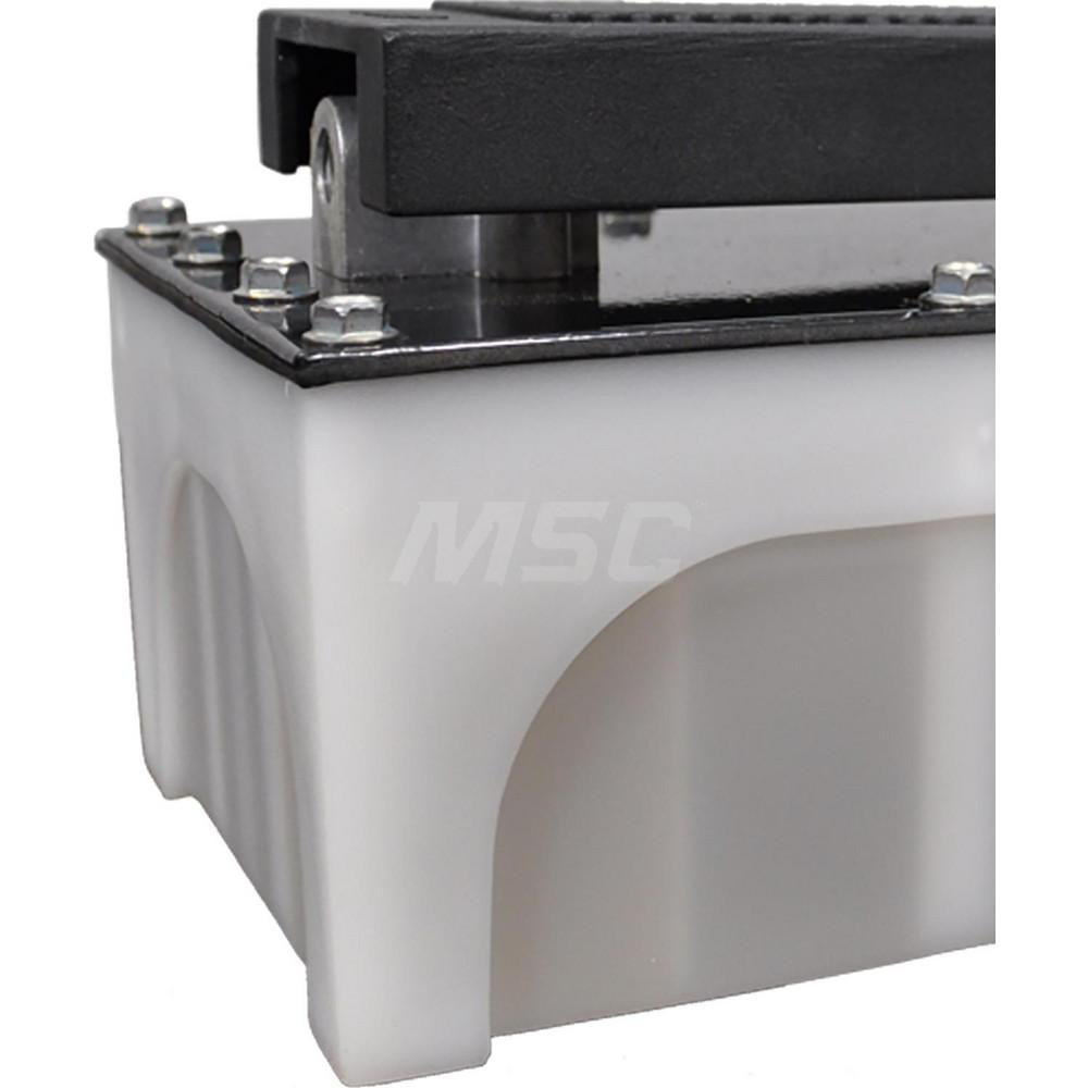 ESCO AirHydraulic Pump 10,000 psi MSC Industrial Supply Co.