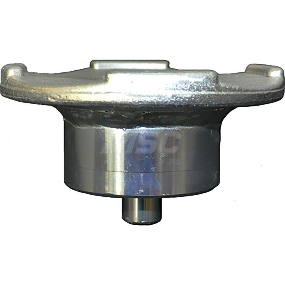 ESCO Jack Lever Bars & Jack Accessories; Type Jack Extension Saddle; For Use With Yak Jacks