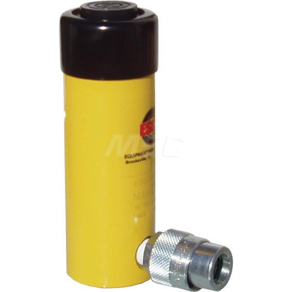 ESCO 10302 Manual Bottle, Screw, Ratchet & Hydraulic Jacks 