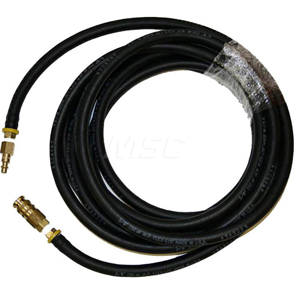 ESCO Jack Lever Bars & Jack Accessories; Type Air Bag Hose & Coupler