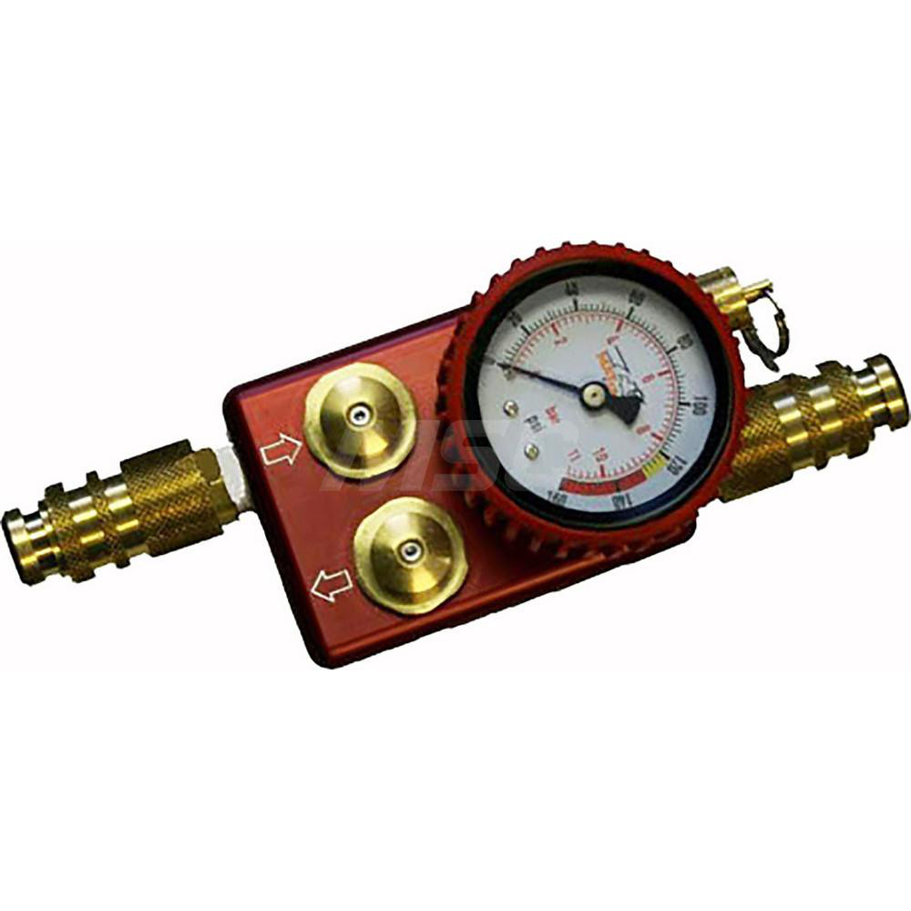 ESCO Jack Lever Bars & Jack Accessories; Type Single Safety Relieve