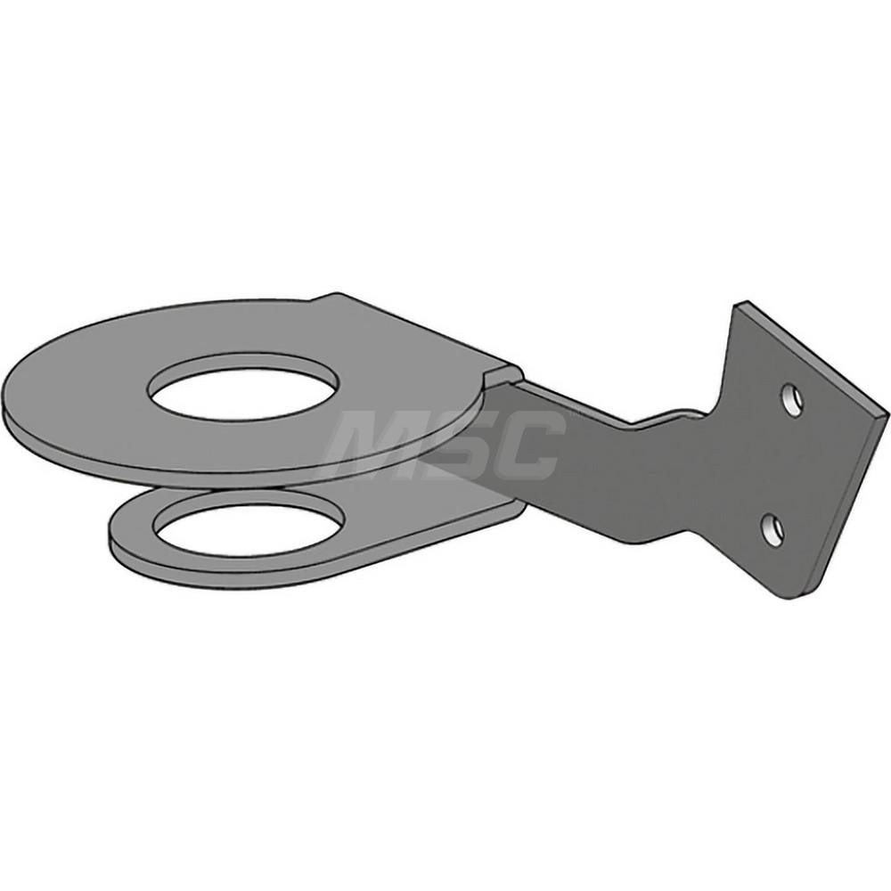 ESCO Jack Lever Bars & Jack Accessories; Type Extension holder Left