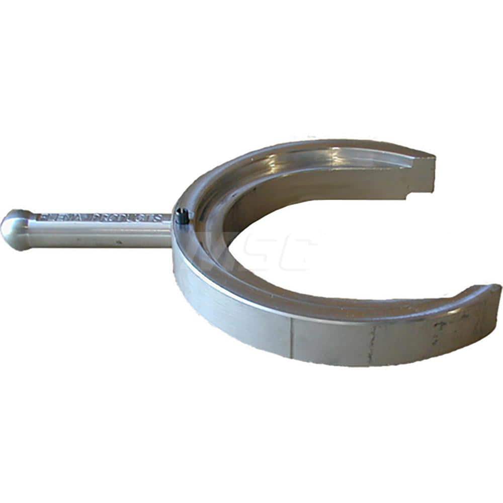 Jack Lever Bars & Jack Accessories; Type: Safety Locking Rings ; For Use With: 150 Ton Jumbo Jack