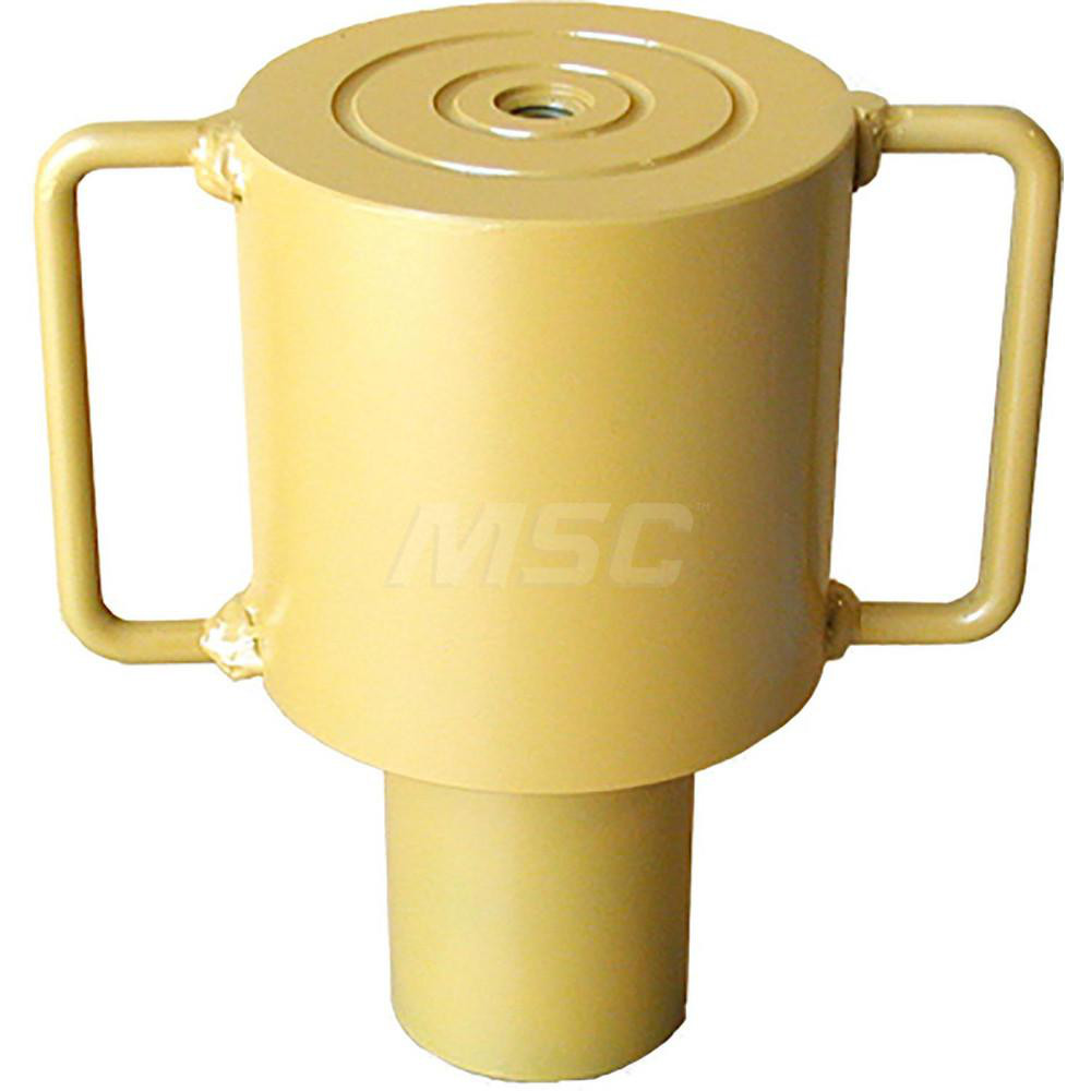 ESCO Jack Lever Bars & Jack Accessories; Type Hi Tonnage Extension Saddle ; For Use With