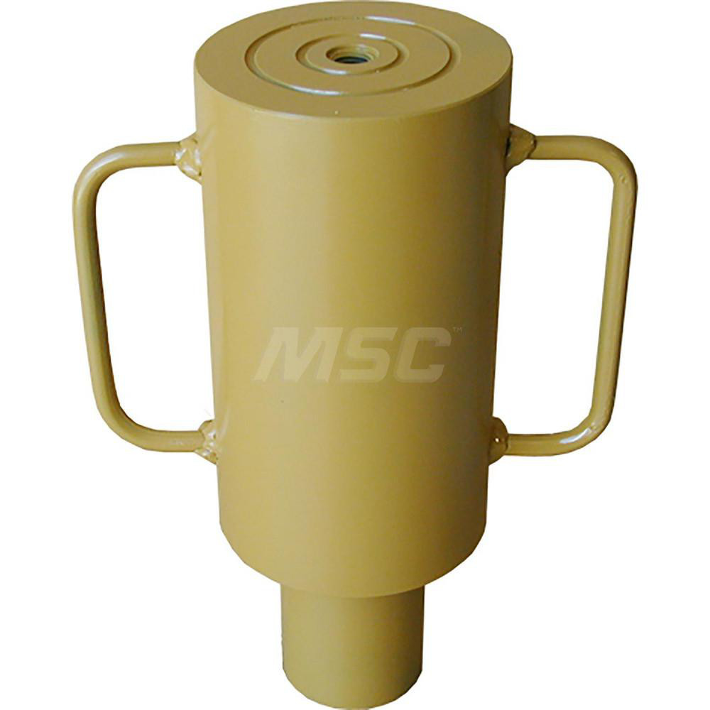 ESCO Jack Lever Bars & Jack Accessories; Type Hi Tonnage Extension