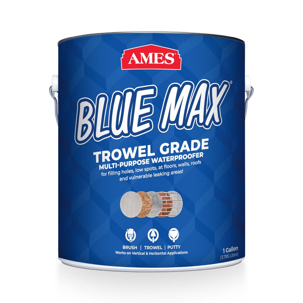 1 Pail Semi-Clear Water-Based Acrylic Primer