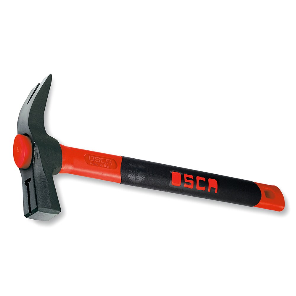 Nail & Framing Hammers; Claw Style: Curved ; Head Weight Range: 1 - 2.9 lbs. ; Overall Length Range: 12" - 17.9" ; Handle Material: Wood ; Face Surface: Smooth ; Head Weight (oz.): 24.65