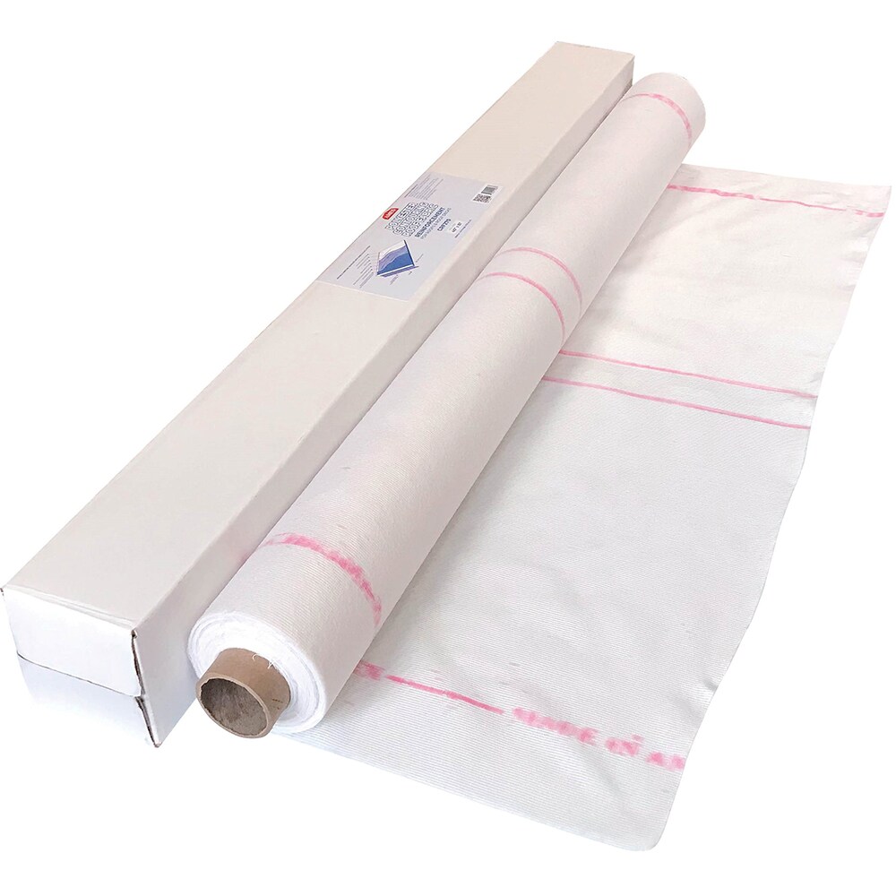 Protective Coating: 1 count Roll, White