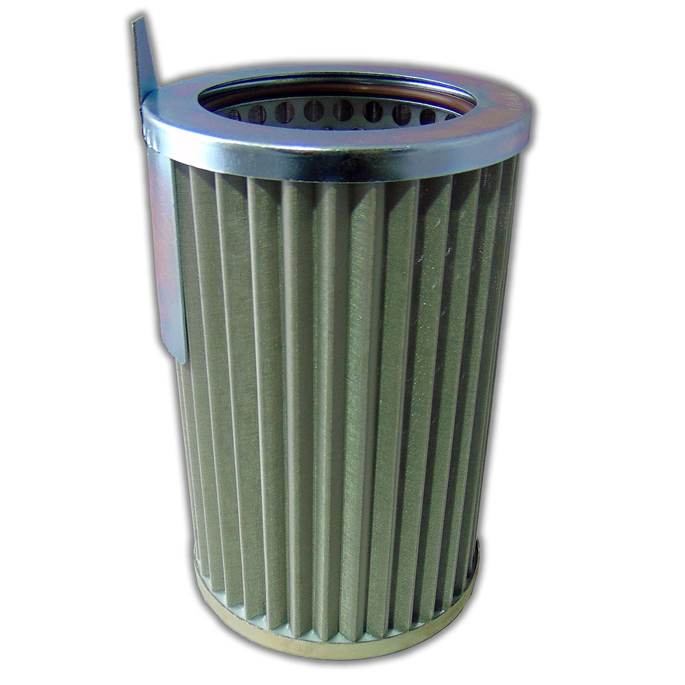 Main Filter Automotive Replacement & Interchange Hydraulic Filter MSC Industrial Supply Co.