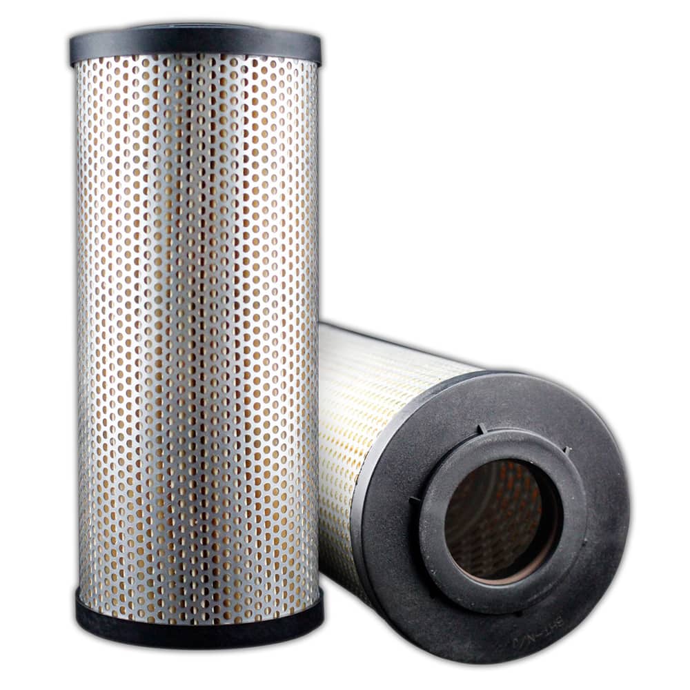 Main Filter MF0342859 Replacement/Interchange Hydraulic Filter Element: Cellulose, 10 µ 
