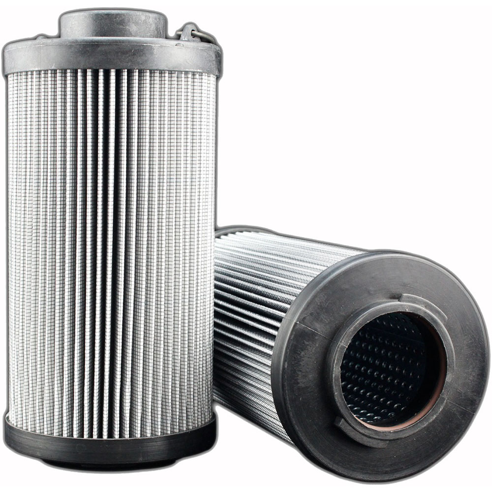 Microglass Main Filter - Replacement/Interchange Hydraulic Filter Element ...