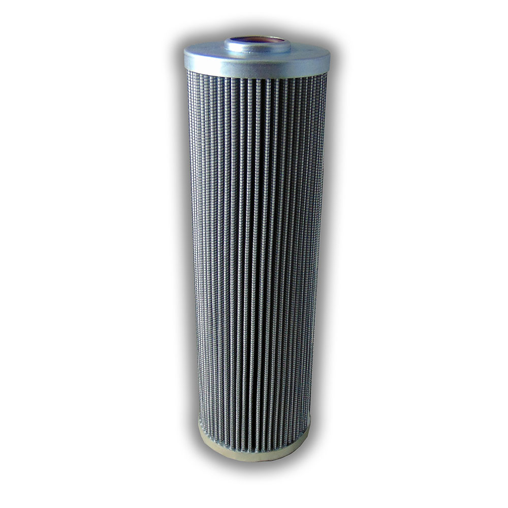 Microglass Main Filter - Replacement/Interchange Hydraulic Filter: Microglass, 10 ...
