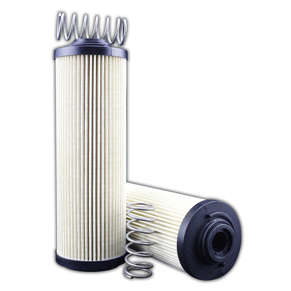 Main Filter Replacement/Interchange Hydraulic Filter: Cellulose, 10 Micron - FILTREC R130C10B | Part #MF0062305