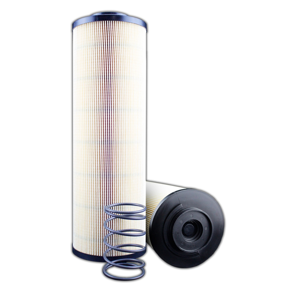 Main Filter Automotive Replacement & Interchange Hydraulic Filter MSC Industrial Supply Co.