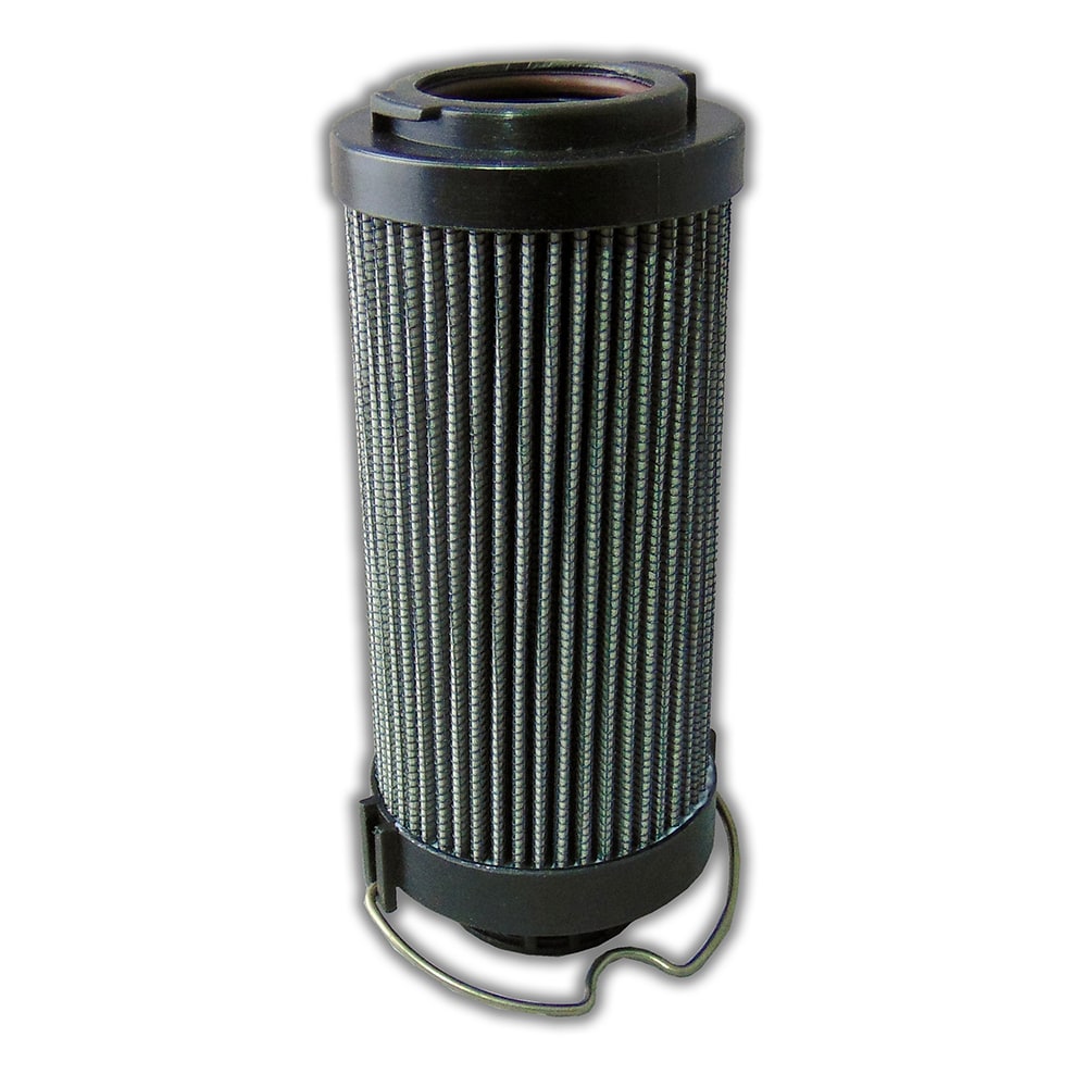 Main Filter - Replacement/Interchange Hydraulic Filter Element: Woven ...