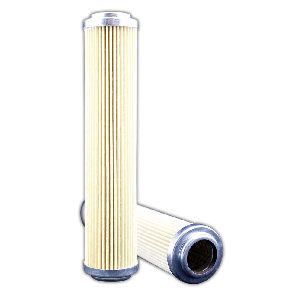 Main Filter - Replacement/Interchange Hydraulic Filter: Cellulose, 10 ...