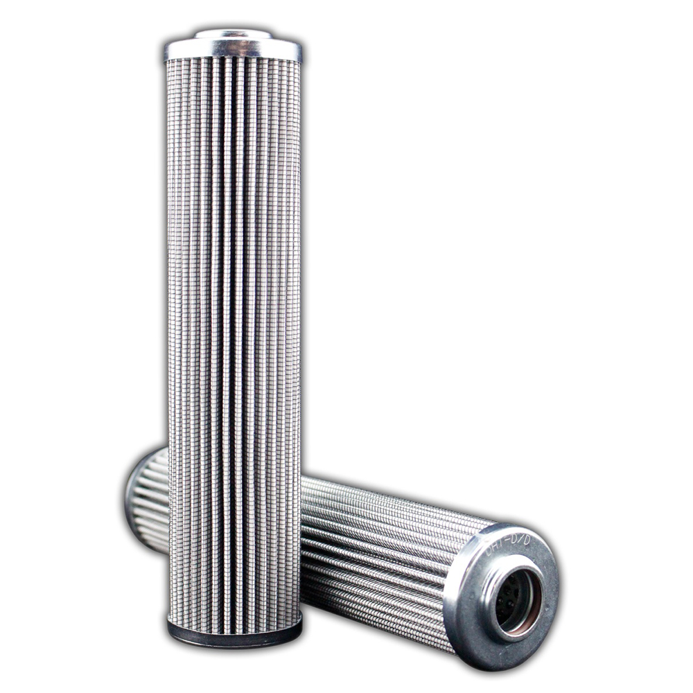 Main Filter - Replacement/Interchange Hydraulic Filter Element 