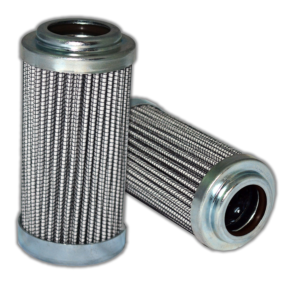Main Filter Automotive Replacement & Interchange Hydraulic Filter MSC Industrial Supply Co.