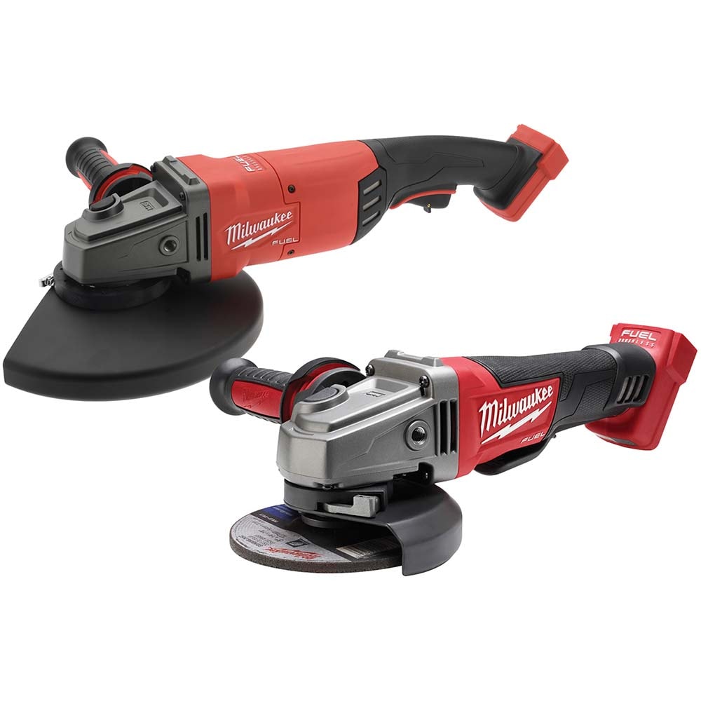 Milwaukee Tool - 9