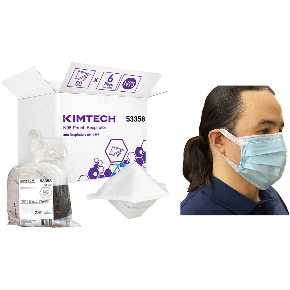 2,600 Piece Mask Bundle Kit