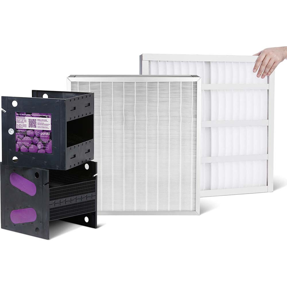 Air Cleaner & Filter Accessories