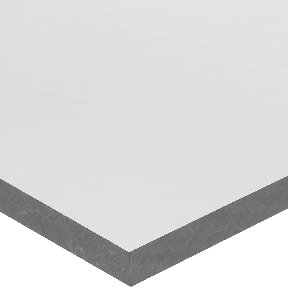 USA Sealing - Plastic Sheets; Material: PVC ; Thickness (Inch): 3/4 ...