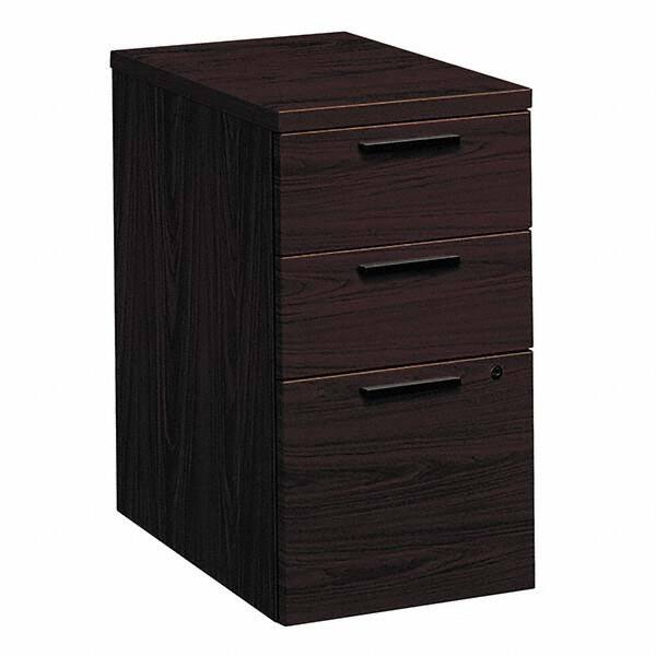 Hon File Cabinets Accessories Type Pedestal Number Of Drawers 3 14813349 Msc Industrial Supply