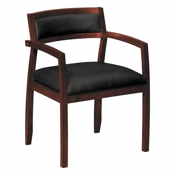 Hon - Guest & Lobby Chairs & Sofas; Type: Guest ; Base Type: Wood ...