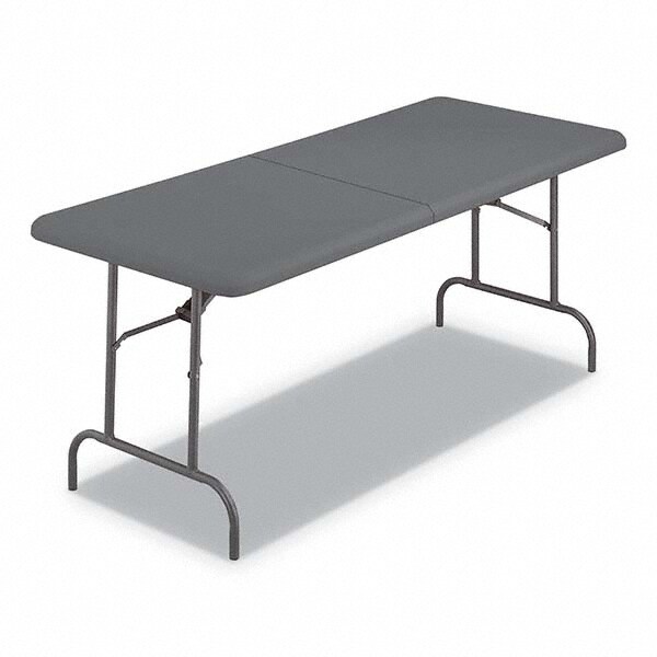 Folding Table: 30" OAW, 29" OAH