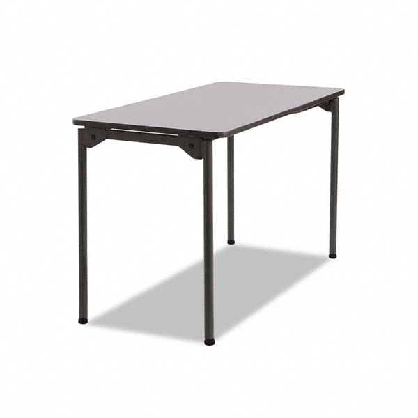 Folding Table: 48" OAW