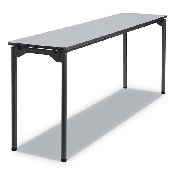 Folding Table: 72" OAW