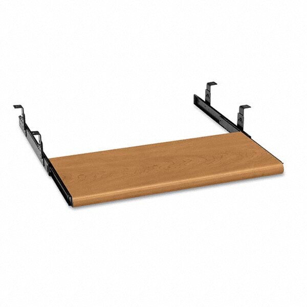 Office Cubicle Partition Accessories; Type: Keyboard Platform ; For Use With: HON Series