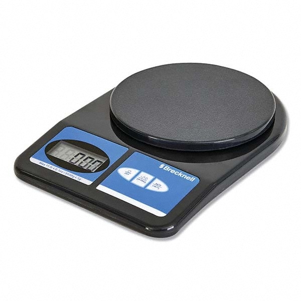 Taylor - 2 Lb Portion Control Scale - 85501880 - MSC Industrial Supply