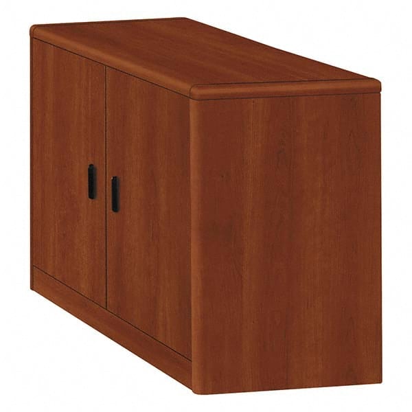 Locking Storage Cabinet: 36" Wide, 20" Deep, 29-1/2" High