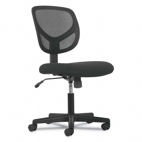 Desk chair 22 discount inch seat height