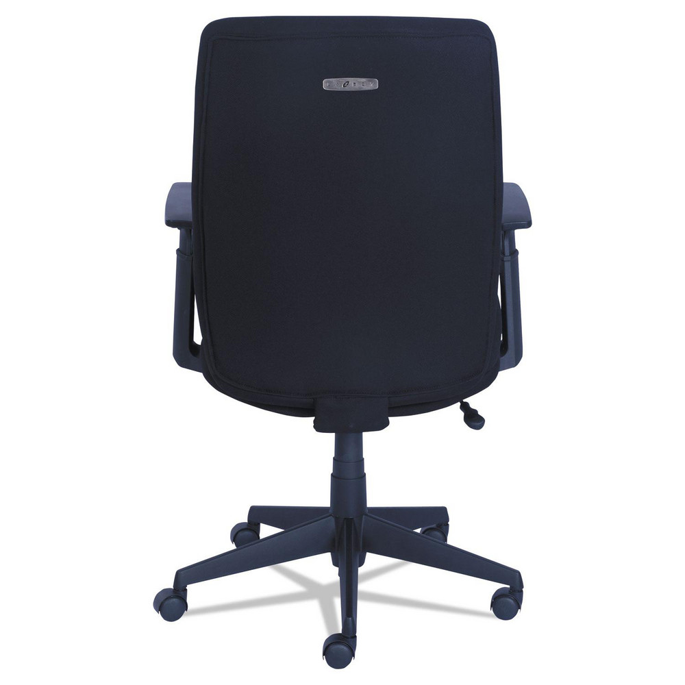 LaZBoy Baldwyn Series Mid Back Task Chair, Supports Up to 275 lb