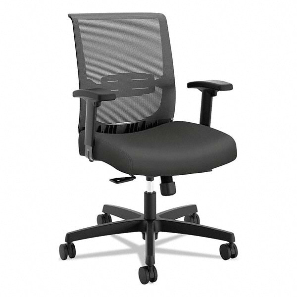 hon swivel chair