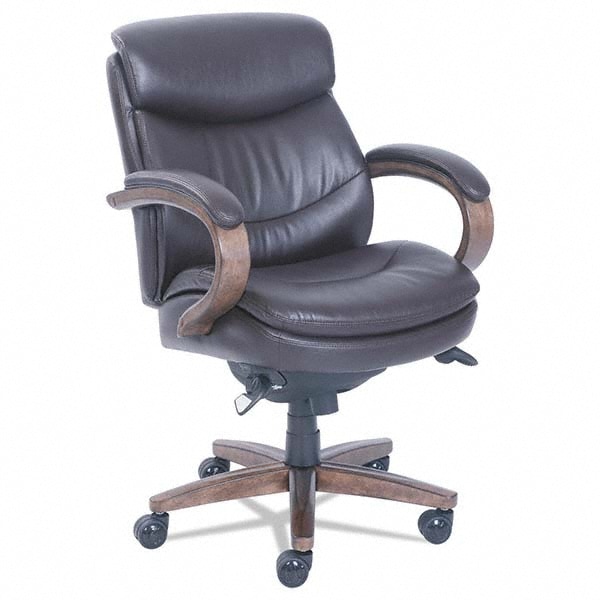 lazboy alston executive chair