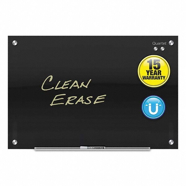 48" High x 72" Wide Magnetic Dry Erase Board