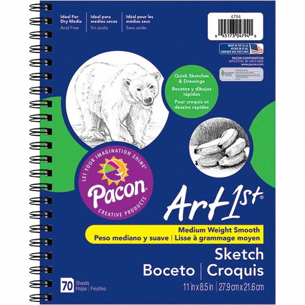General Desk Supplies