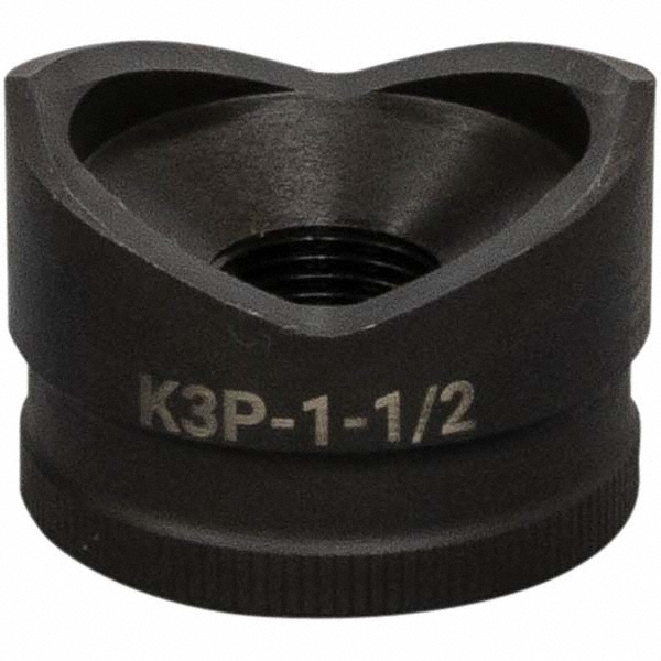 Metal Stud Punch
