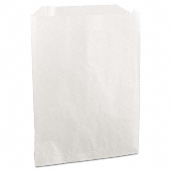 Ziploc - Food Storage Bag: 1 gal, Plastic - 18756650 - MSC